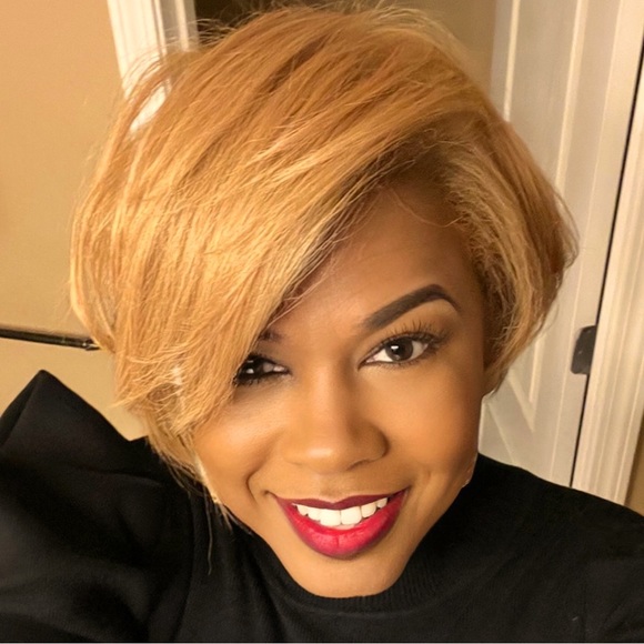 Meet your Posher, Jerri - Picture 1 of 1